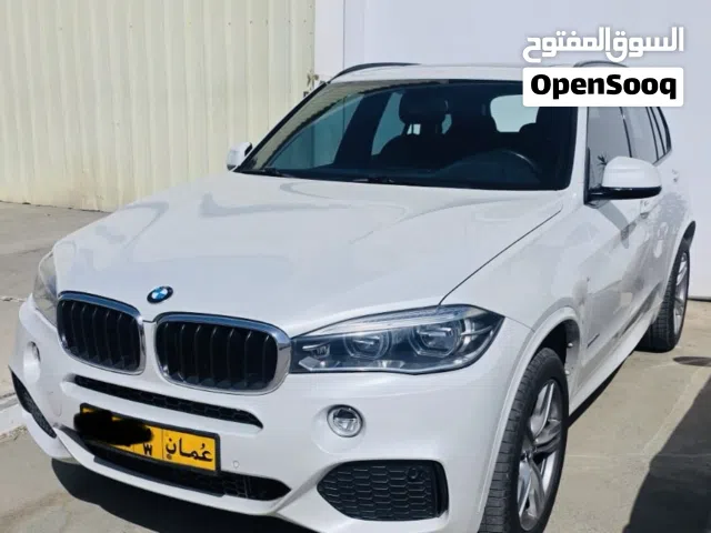BMW X5 M Series – Immaculate Condition