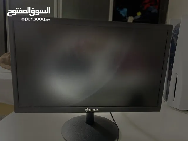15" Other monitors for sale  in Amman