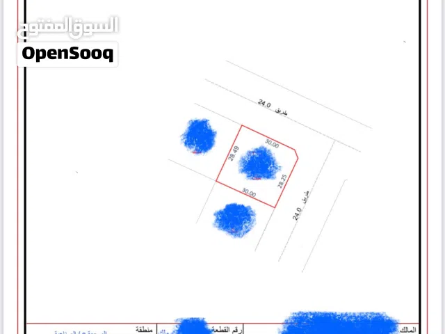 Industrial Land for Sale in Sharjah Al Sajaa