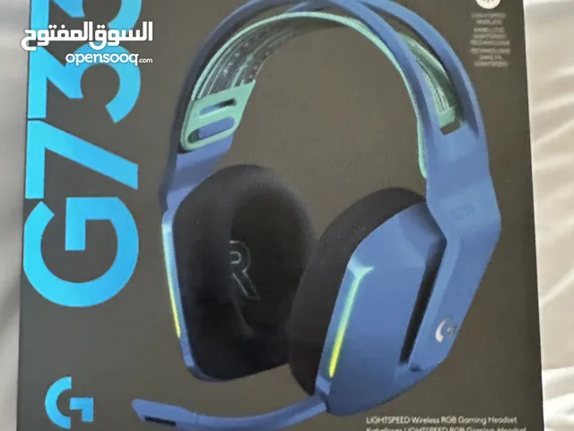 logitech g733
