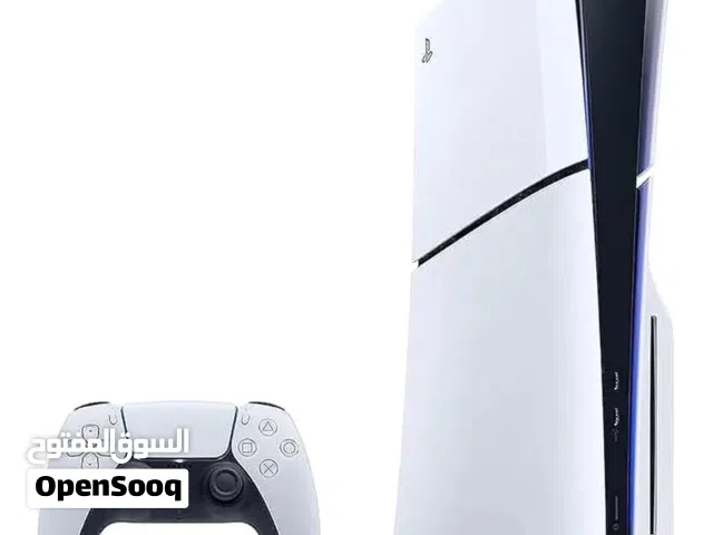 PS5 almost New (1tb disc version ) latest