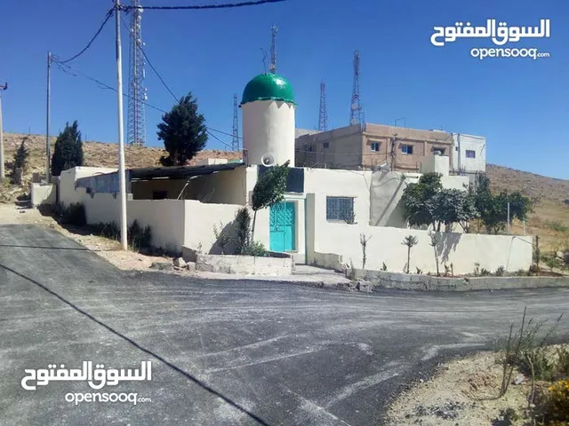 Residential Land for Sale in Tafila Al-Qadisiyyah