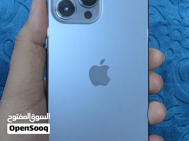 Apple iPhone 13 Pro Max 128 GB in Baghdad