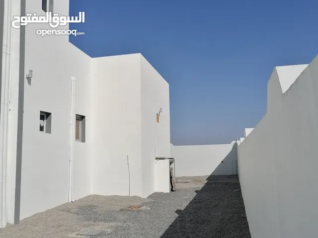 338 m2 4 Bedrooms Townhouse for Sale in Al Batinah Wadi Al Ma'awal