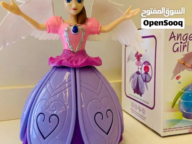 العاب بنات