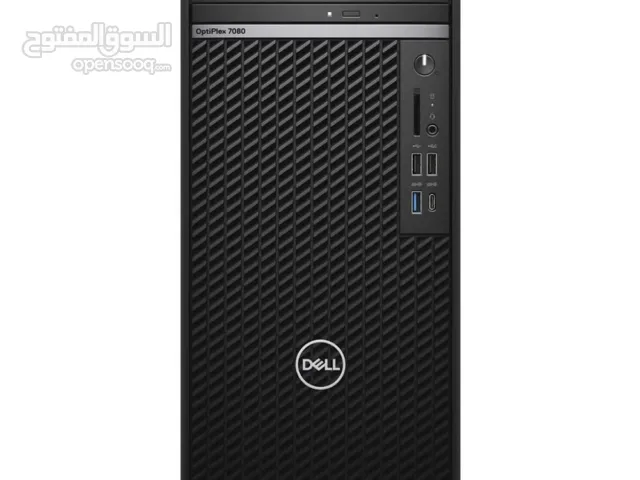 Windows Dell  Computers  for sale  in Hawally