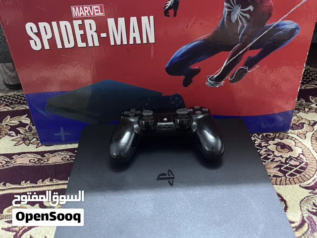 PlayStation 4 PlayStation for sale in Baghdad