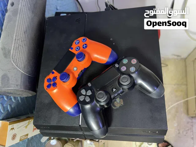PlayStation 4 PlayStation for sale in Tripoli