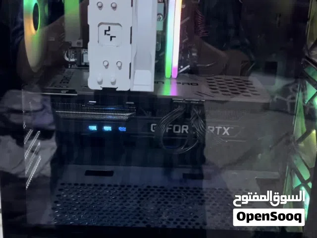 تجميعة للبيع RTX 3080