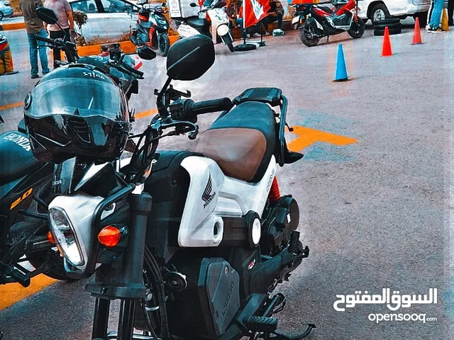 Used Honda Navi in Irbid