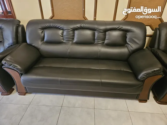 sofa , cupboard, chairs and center table