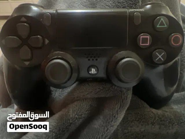 Ps4 controller