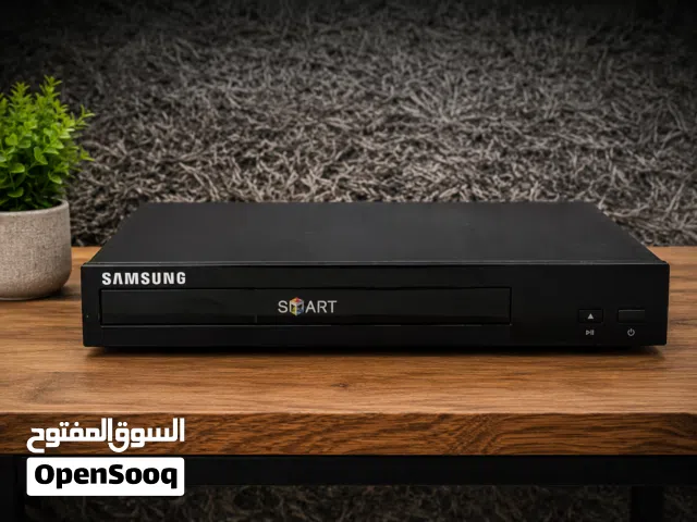 DVD  Samsung