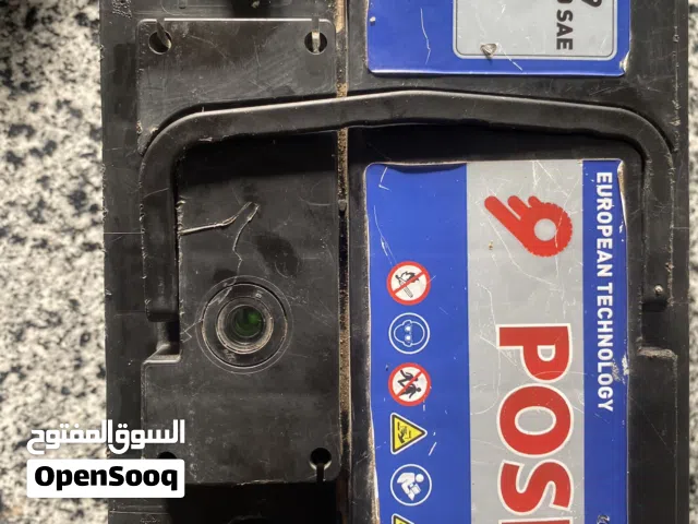 بطارية 45 امبير