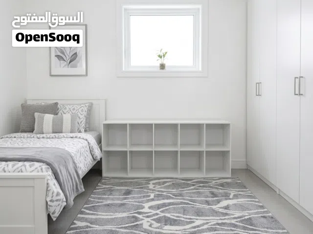 غرفة كاملة للبيع استعمال اقل من سنة