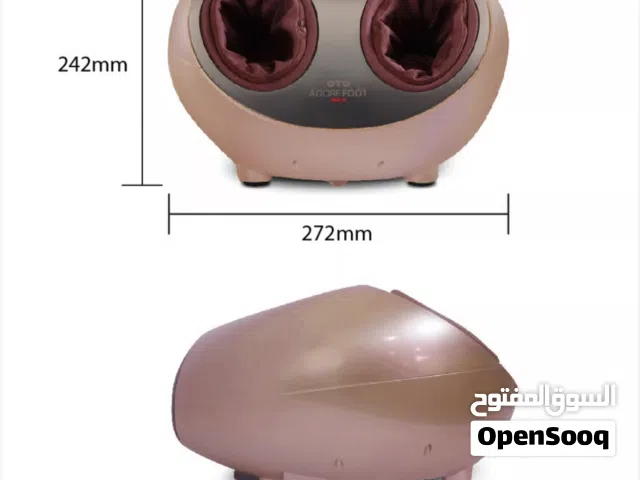 massager few times used like new