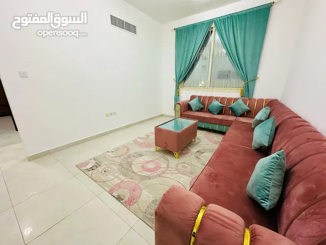 950 ft 1 Bedroom Apartments for Rent in Ajman Al Rawda