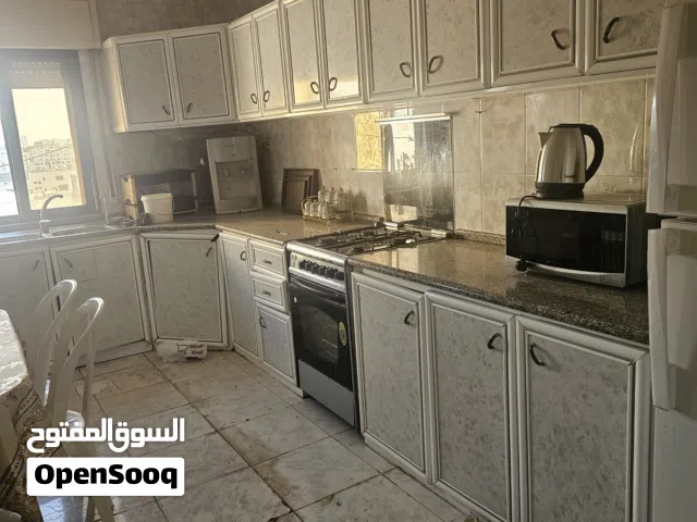 شقة مفروشة في الجبيهة