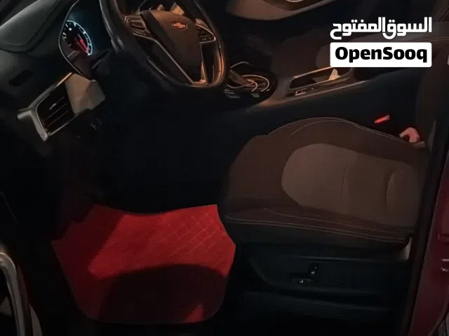 2022 شيفروليه كابتيفا Standard