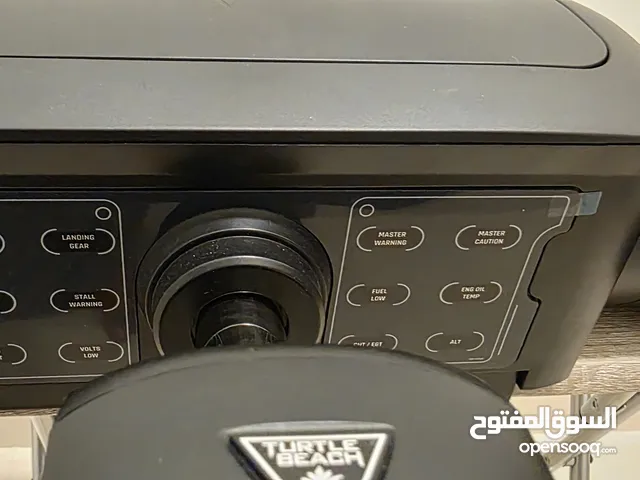 للبيع جهاز محاكي طيران للأكس بوكس والكمبيوتر flight control
