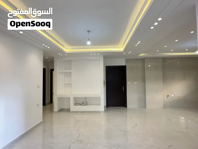 160 m2 3 Bedrooms Apartments for Sale in Amman Al Bnayyat