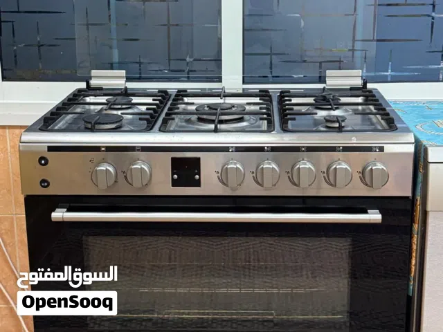 غاز خمس عيون فيستل F96F51X