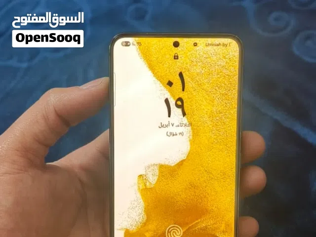 Samsung Galaxy S22