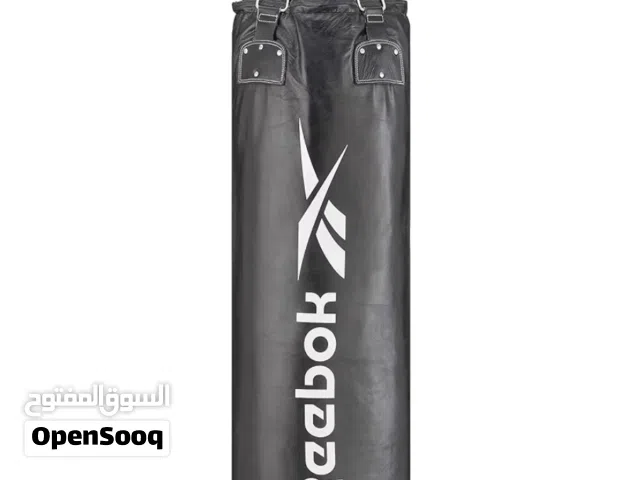 Reebok boxing bag leather 40 kg