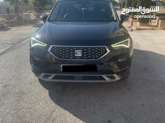 سيات اتيكا 2021 اصل وكالة