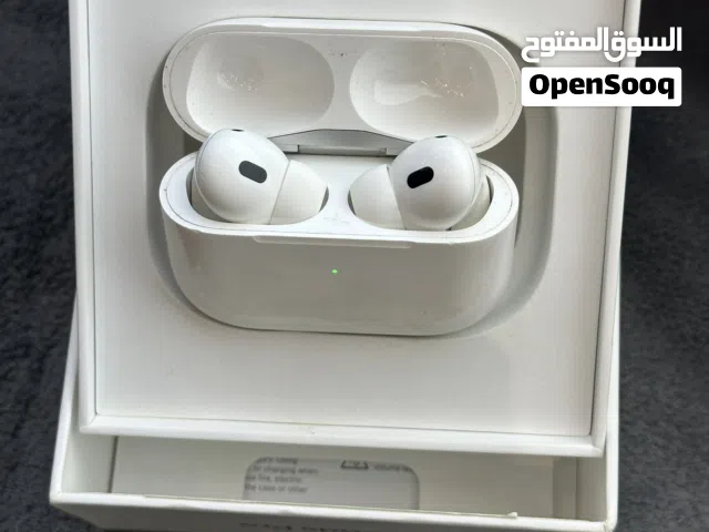 Apple Airpods pro 2 مستعملة