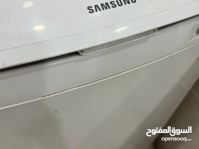 Samsung 11 - 12 KG Washing Machines in Baghdad