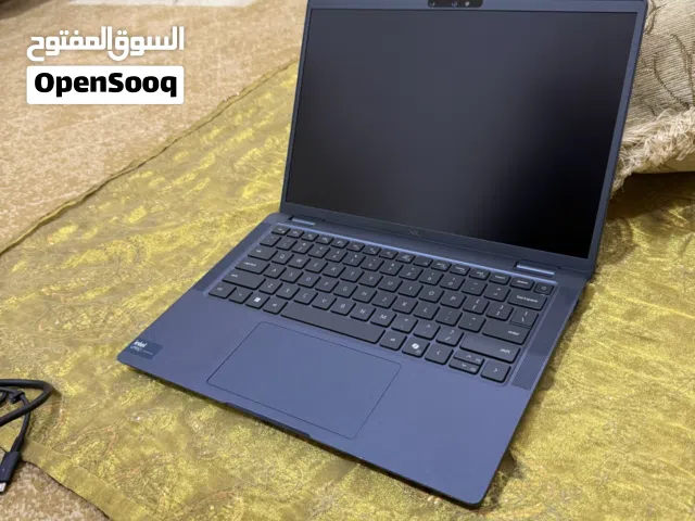 Dell Inspiron Laptop Core i7-13Gen/1TB/16Memory