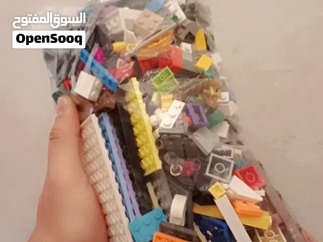 كيس LEGO الاصلية