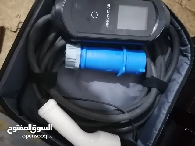 شاحن سياره 32 واط