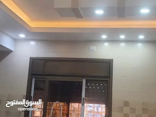 بيت للبيع في ام رمانه بالقرب من شفا بدران مساحه الارض 850 م