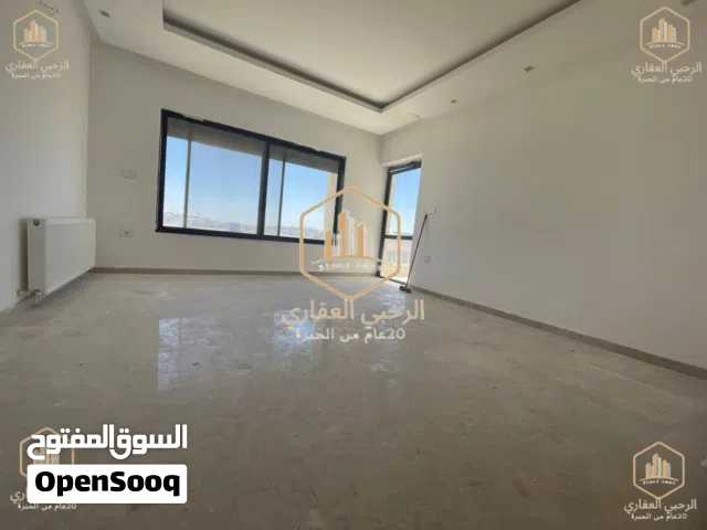 150 m2 3 Bedrooms Apartments for Rent in Amman Dahiet Al-Nakheel