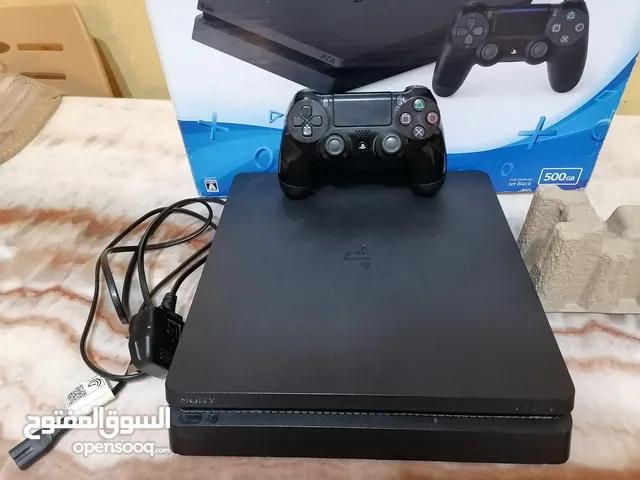 PlayStation 4 PlayStation for sale in Amman