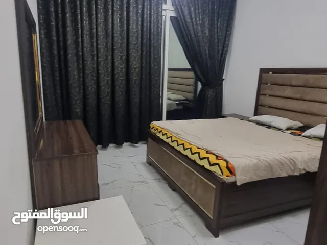 1350 m2 2 Bedrooms Apartments for Rent in Ajman Al Rashidiya
