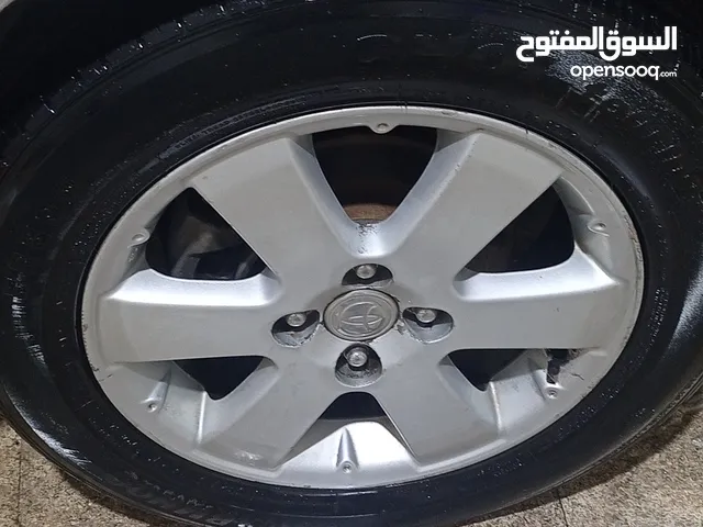Other 15 Rims in Ajman