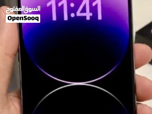 ايفون 14 برومكس مستعجل