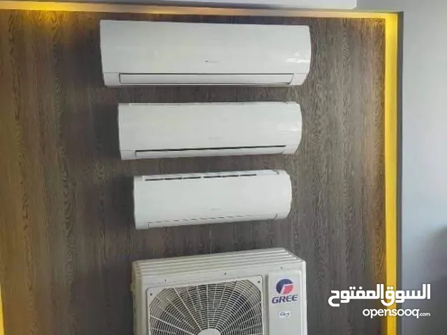 Other 0 - 1 Ton AC in Irbid