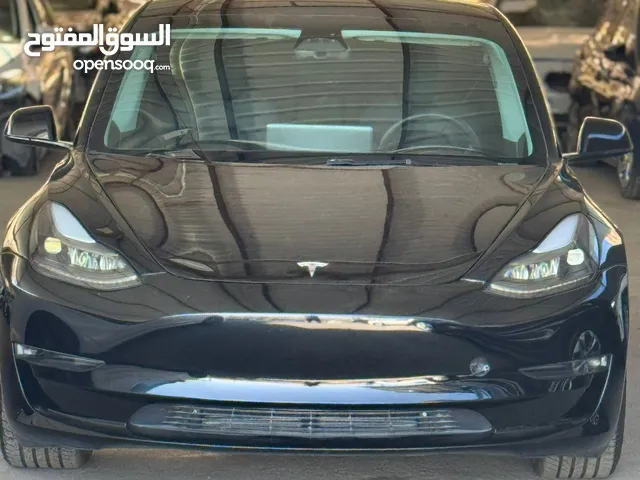 Tesla Model Performance 2023 4 Wheeel drive اعلى فئة في التيسلا صنف ال Performance