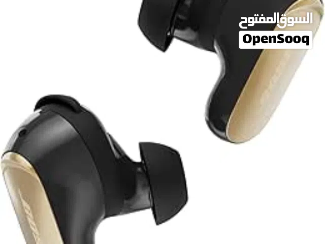 BOSE QuietComfort Ultra Gen 2 سماعات بوز كوييت كومفورت الجيل الثاني