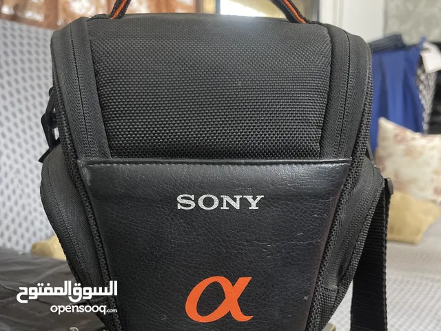 Sony DSLR Cameras in Salt
