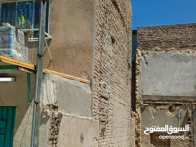 108 m2 More than 6 bedrooms Townhouse for Sale in Baghdad Tobji