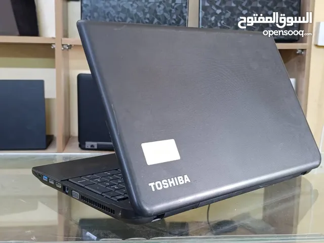 TOSHIBA SATELLITE c55