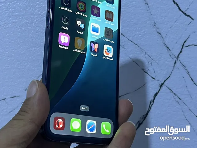 Apple iPhone 12 Pro Max 256 GB in Basra