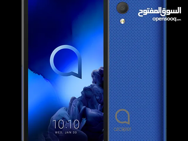 Alcatel 1C (2019) / 5003D  موبايل للبيع