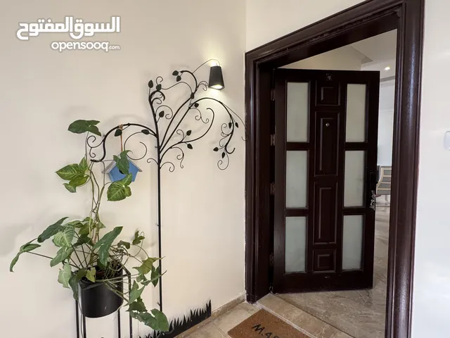 furnished apartment for rent abdoun ( Property 39844 )-174545973