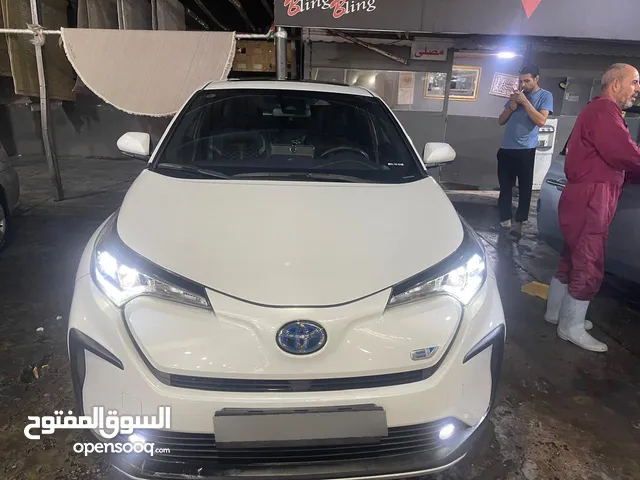 Used Toyota Other in Amman